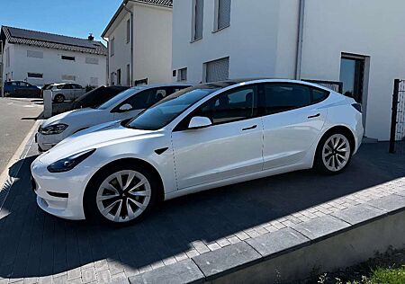 Tesla Model 3 PDC - Ryzen - 60kWh LFP - Allwetter - Garantie