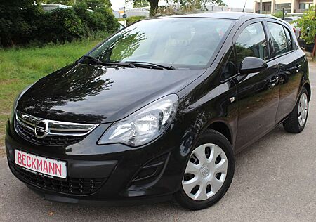Opel Corsa Energy