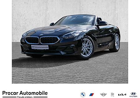 BMW Z4 sDrive20i LiCoPro PDC V+H DAB CarPlay Memory
