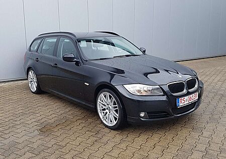 BMW 318i 318 Touring Edition Exclusive *NAVI/LEDER/ALU*