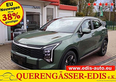 Kia Sportage 1.6 T-GDi DCT "Urban"Neues Modell*Kessy*Navi*AC...