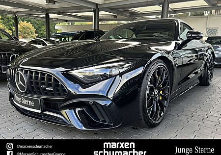 Mercedes-Benz SL 63 AMG AMG SL 63 4M+ Premium Plus Burm3D+Massage+HuD Navi