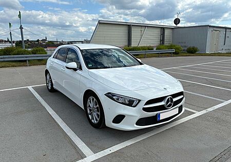 Mercedes-Benz A 220 gebraucht kaufen Mercedes-Benz A 220 4Matic 7G-DCT | ZYLINDERKOPF NEU