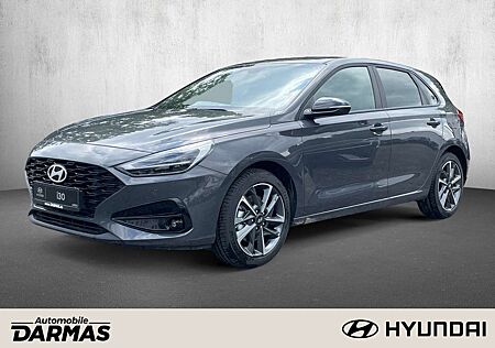 Hyundai i30 FL MY25 1.0 Turbo Advantage Klimaaut.