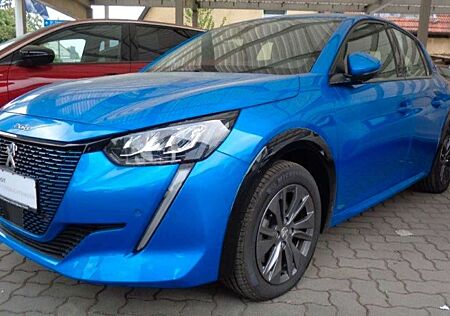 Peugeot 208 e- Allure 136 Keyless. Navi, City-paket