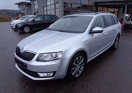 Skoda Octavia Combi Edition
