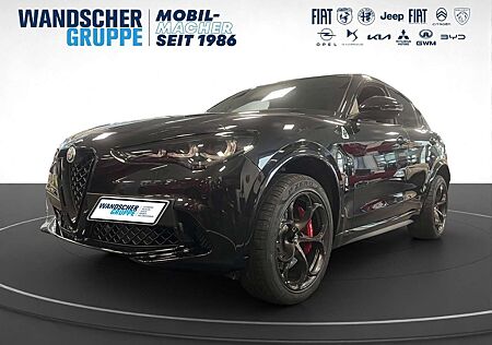 Alfa Romeo Stelvio Quadrifoglio LED,20