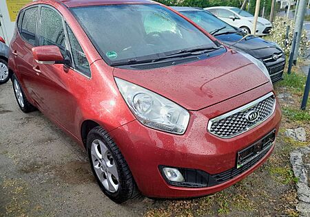 Kia Venga Spirit