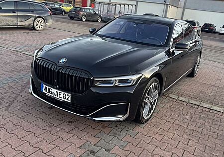 BMW 730Ld 730 xDrive
