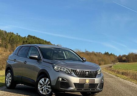 Peugeot 3008 Active Business/Aut./Carplay/Digital/Top/