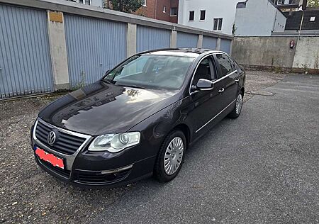 VW Passat Volkswagen 2.0 TDI - 140 Confort