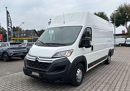 Citroën Jumper Citroen Grossraumkasten 35 L4H3 Club Heavy BlueHD