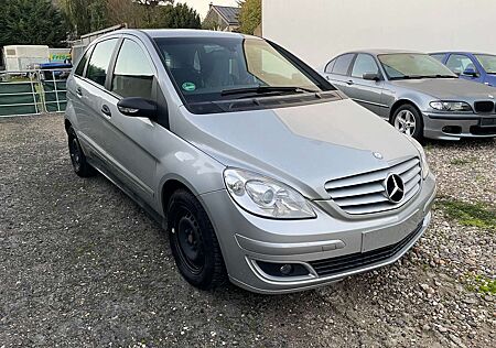 Mercedes-Benz B 170 Autotronic Special HU/AU Neue. Navi......