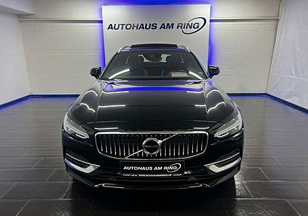 Volvo V90 Kombi Inscription Plug-In Hybrid AWD 1H PANO