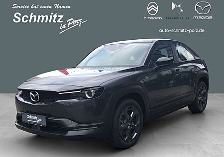 Mazda MX-30 R-EV EXCLUSIVE-LINE HUD Allwetter Navi LED ACC Ap