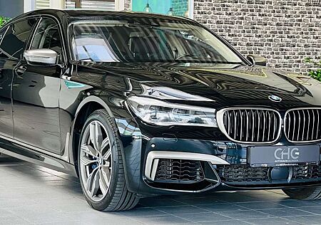 BMW Others M760i L xDrive |PANO|B&W|360*|FONDTV|AIR|NIGHT.|V