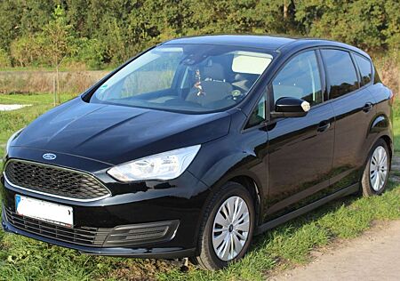 Ford C-Max 1.0 EcoBoost Start-Stopp-System Trend