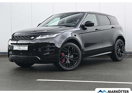 Land Rover Range Rover Evoque P200 R-Dynamic S/20''/AHK/Keyl