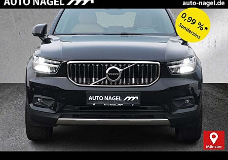 Volvo XC 40 XC40 XC40 T5 TwinEng Inscription Plug-In Navi | Autom