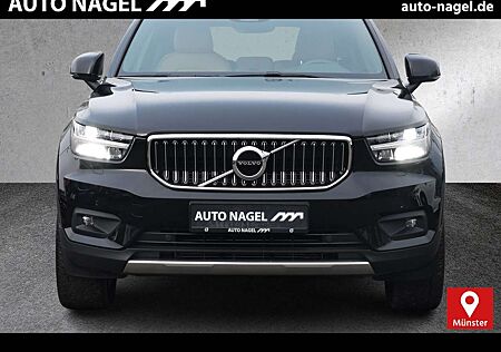 Volvo XC 40 XC40 XC40 T5 TwinEng Inscription Plug-In Navi | Autom