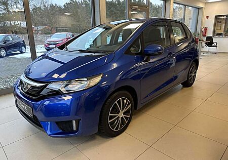 Honda Jazz 1.3 i-VTEC Comfort