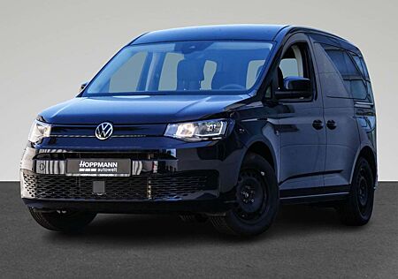 VW Caddy Volkswagen nza 1.5 TSI AHK Klima SHZ Garantie App-Con