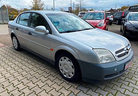 Opel Vectra C Lim. Comfort