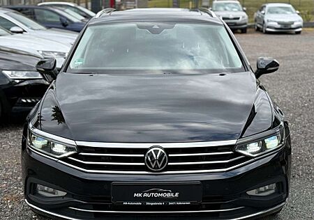 VW Passat Variant Volkswagen Passat Eleg. 2.0 DSG*ACC*MATRIX*PANO*360°-KAM