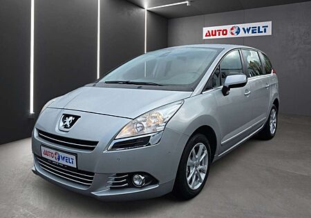 Peugeot 5008 1.6 Active
