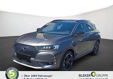 DS Automobiles DS 7 Crossback BlueHDi 130 Performance Line