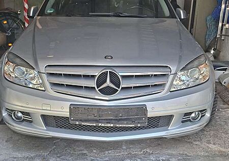 Mercedes-Benz C 200 Kompressor Classic