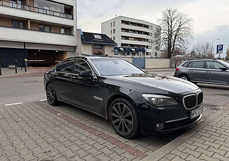 BMW 760i 760