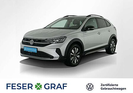 VW Taigo Volkswagen Goal 1.0 TSI DSG Navi Keyless DigiCockpit