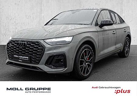 Audi Q5 Sportback 55 2.0 TFSI e quattro S tronic