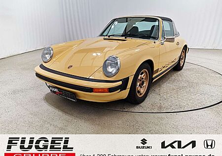 Porsche 911 Targa