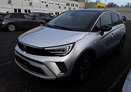 Opel Crossland AT*Elegance*Navi*LED*RKam*HeadUp*Shz