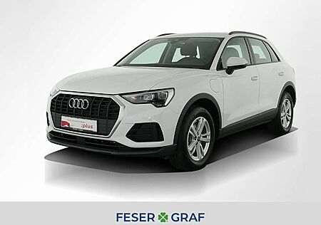 Audi Q3 45 TFSI e S tronic Navi,Kamera,Sitzhzg