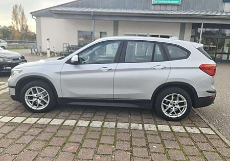 BMW X1 +xDrive20d+Aut.Advantage