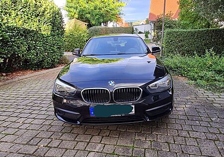 BMW 116i 116