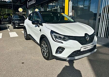 Renault Captur II 1.6 E-TECH Plug-in 160 Intens
