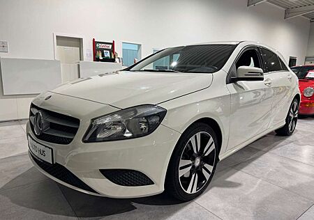 Mercedes-Benz A 180 Klima/PDC/Bluetooth/Start-Stop