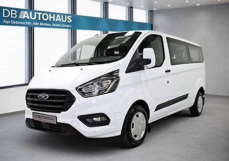 Ford Transit Custom Trend 320 2.0 EcoBlue L2H1