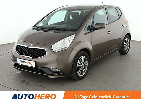 Kia Venga 1.6 Dream Team *PDC*SHZ*ALU*