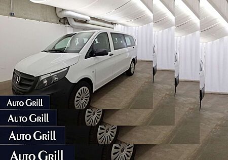 Mercedes-Benz Vito Tourer Pro extralang +Cam.+Navi+AHK+Totw