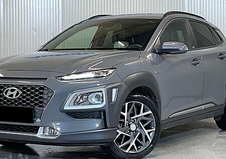 Hyundai Kona 1.6 T-GDI Prime 2WD 199 PS 40.000 km