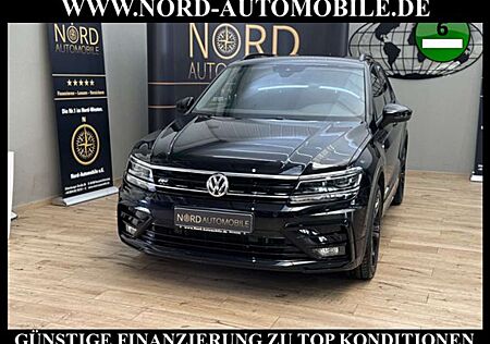 VW Tiguan Volkswagen R-Line 4MOT 2.0 TSI DSG Navi*LED*Dig.Cock R-Line