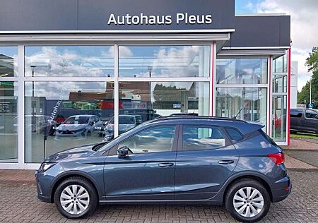 Seat Others Arona 1.0 Sitzheizung, Rückfahrkamera