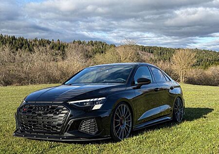 Audi S3 Limousine - Vollausstattung - Stage 2