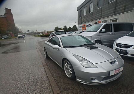 Toyota Celica 1.8 I-16V S