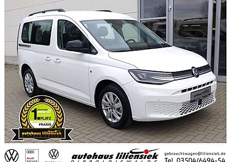 VW Caddy Volkswagen Life 2.0 TDI KR *